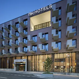 4* Отель Nh