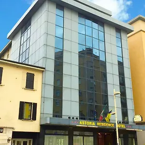 4* Отель Novotel Centro