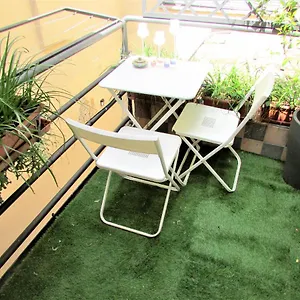 Casa Della Musica Apartamento